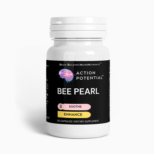 Bee Pearl - High-Potency Concentrate