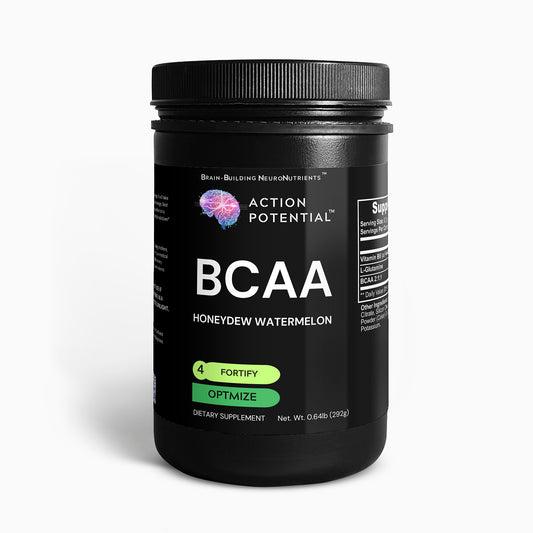 BCAA Powder (Honeydew Watermelon)